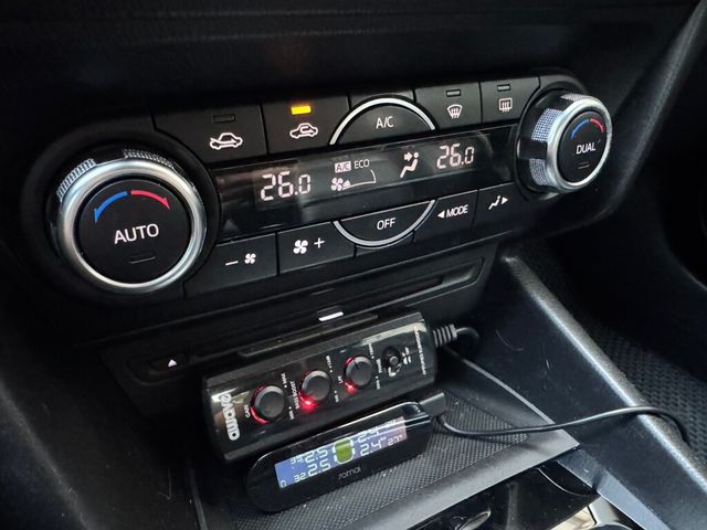 MAZDA馬自達 MAZDA 3  第14張相片
