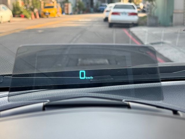 MAZDA馬自達 MAZDA 3  第15張相片