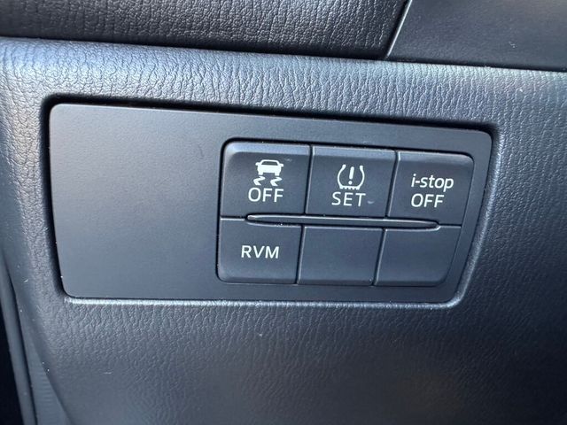 MAZDA馬自達 MAZDA 3  第16張相片