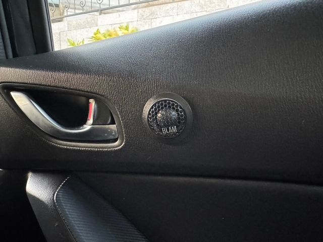 MAZDA馬自達 MAZDA 3  第17張相片
