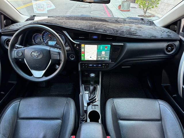 TOYOTA豐田 ALTIS  第5張相片