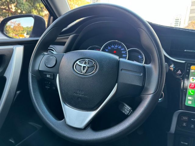 TOYOTA豐田 ALTIS  第6張相片