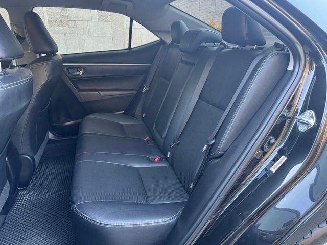 TOYOTA豐田 ALTIS  第7張相片