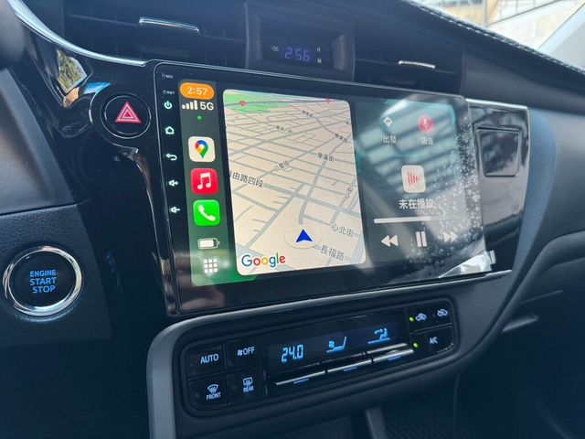 TOYOTA豐田 ALTIS  第10張相片