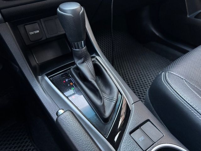 TOYOTA豐田 ALTIS  第11張相片