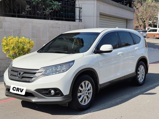 HONDA本田 CR-V  第1張相片