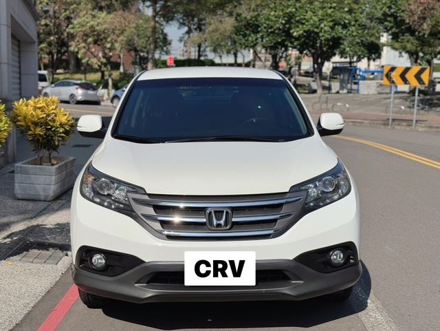 HONDA本田 CR-V  第2張相片