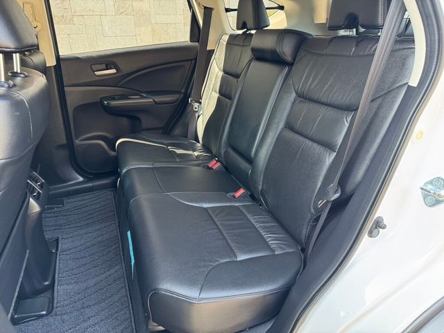 HONDA本田 CR-V  第5張相片