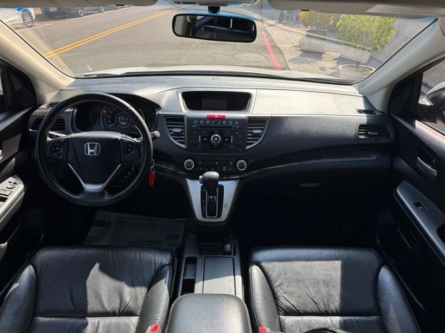 HONDA本田 CR-V  第7張相片