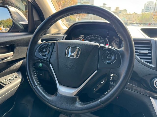 HONDA本田 CR-V  第8張相片