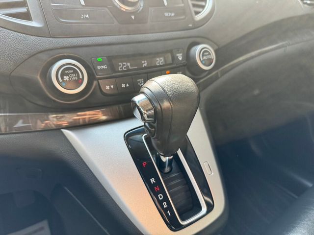 HONDA本田 CR-V  第9張相片