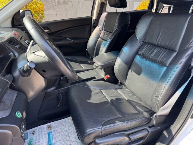 HONDA本田 CR-V  第10張相片