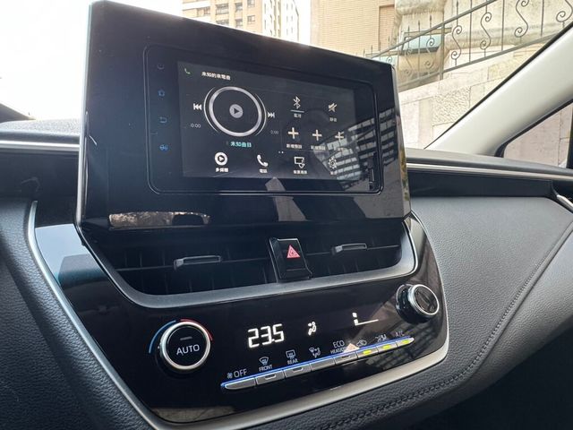 TOYOTA豐田 ALTIS  第11張相片