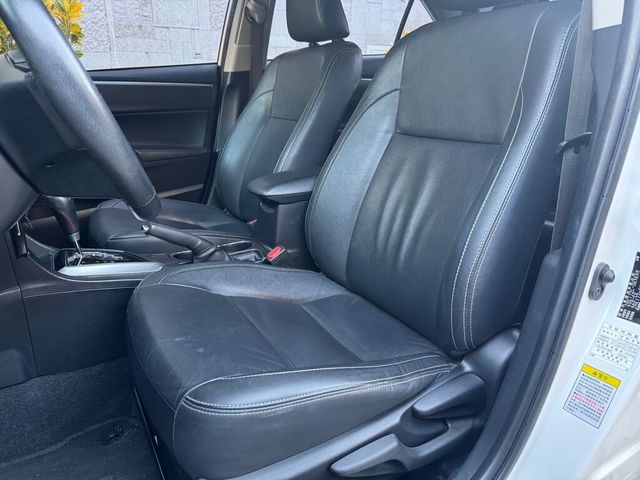 TOYOTA豐田 ALTIS  第11張相片