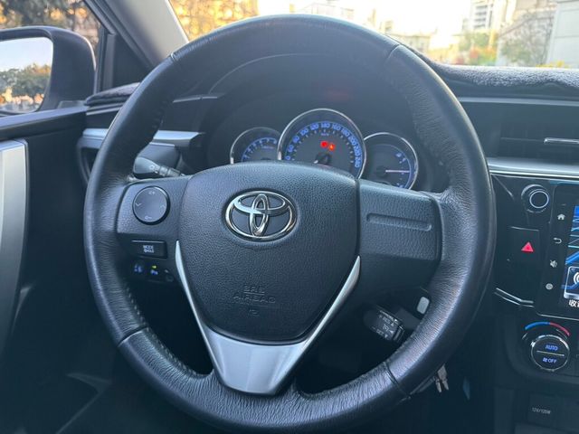 TOYOTA豐田 ALTIS  第13張相片