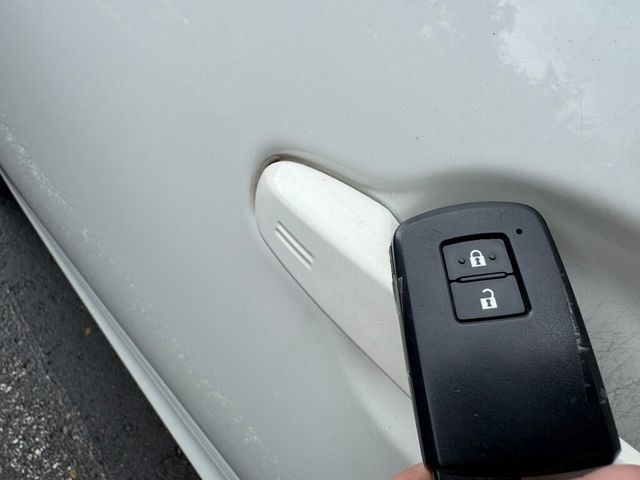 TOYOTA豐田 SIENTA  第9張相片