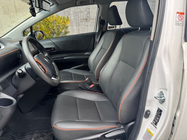 TOYOTA豐田 SIENTA  第11張相片