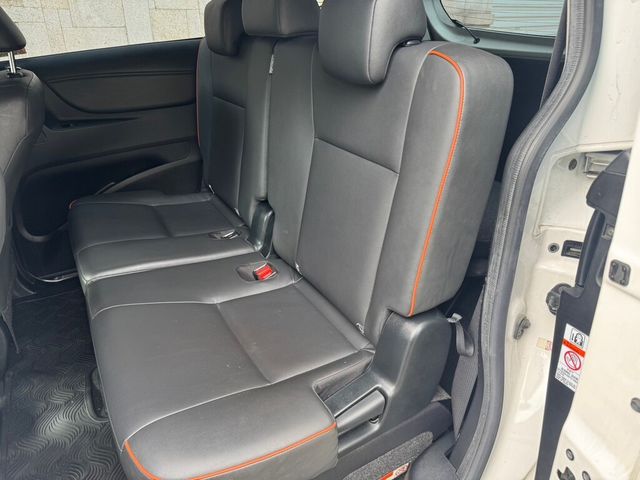 TOYOTA豐田 SIENTA  第15張相片