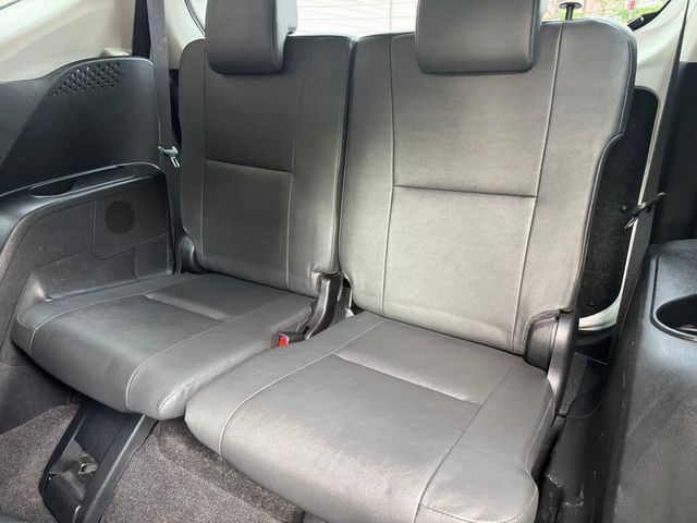 TOYOTA豐田 SIENTA  第17張相片