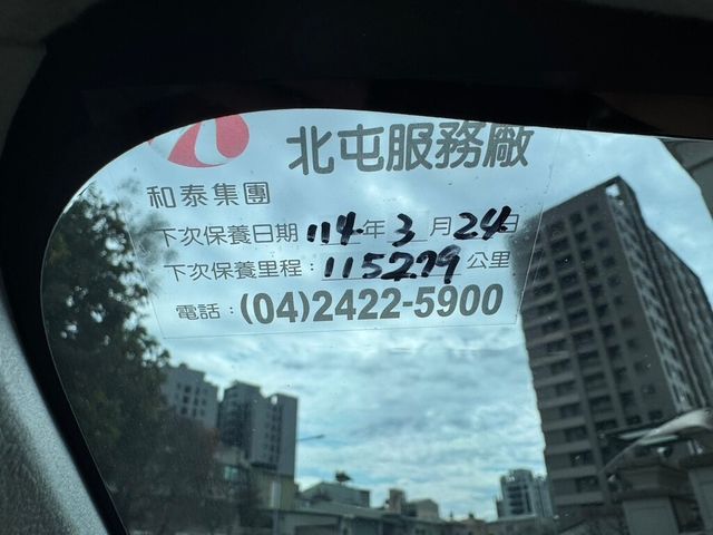 TOYOTA豐田 SIENTA  第23張相片