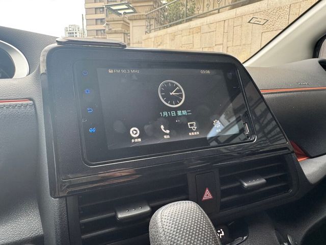 TOYOTA豐田 SIENTA  第27張相片