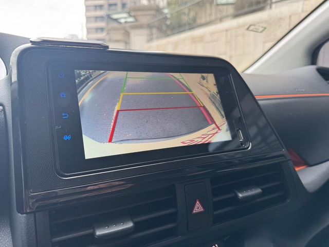 TOYOTA豐田 SIENTA  第29張相片