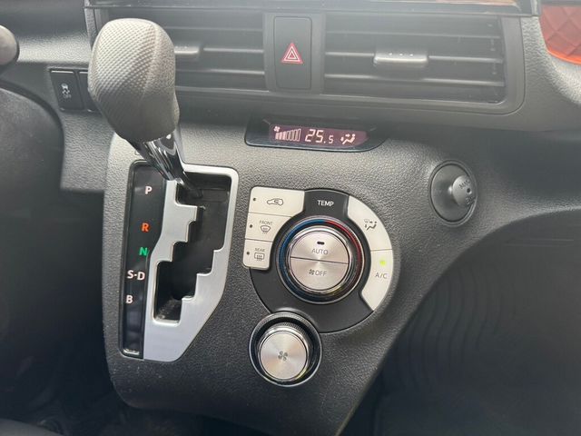 TOYOTA豐田 SIENTA  第33張相片