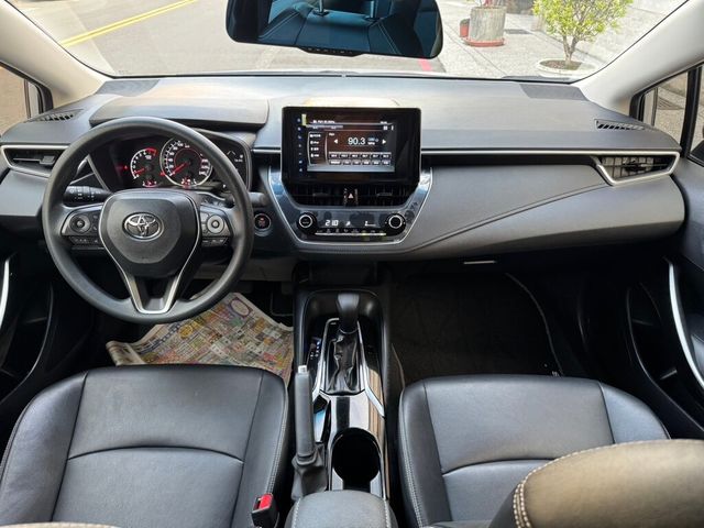 TOYOTA豐田 ALTIS  第11張相片