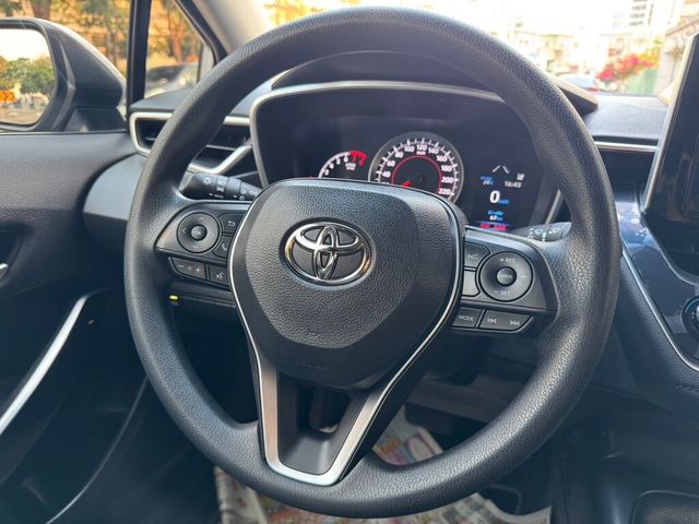TOYOTA豐田 ALTIS  第13張相片