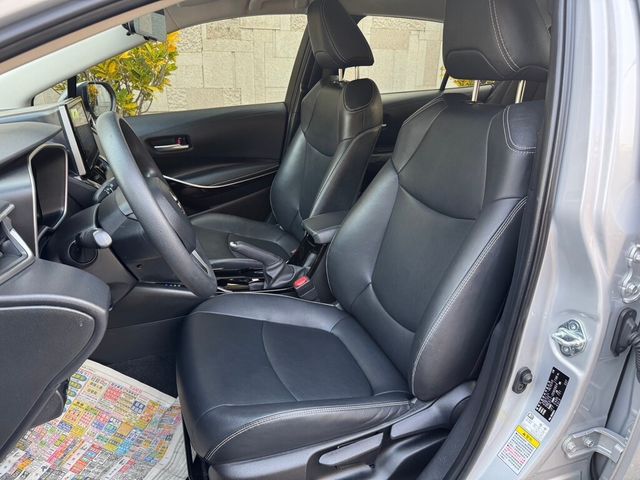 TOYOTA豐田 ALTIS  第15張相片