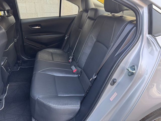 TOYOTA豐田 ALTIS  第23張相片