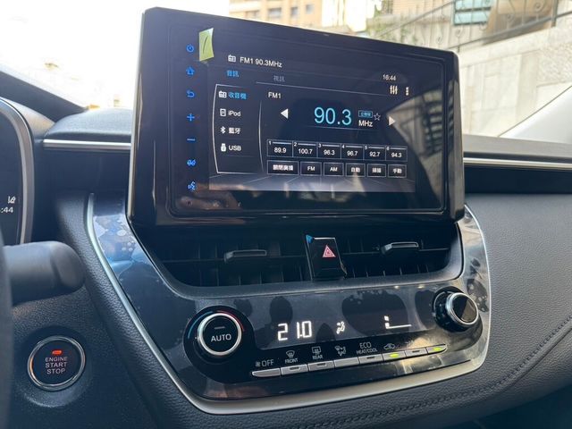 TOYOTA豐田 ALTIS  第25張相片