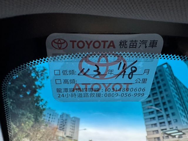 TOYOTA豐田 CAMRY  第5張相片