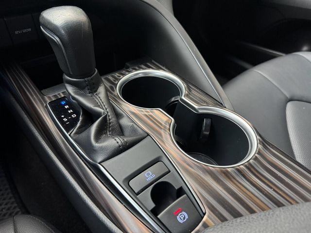 TOYOTA豐田 CAMRY  第8張相片