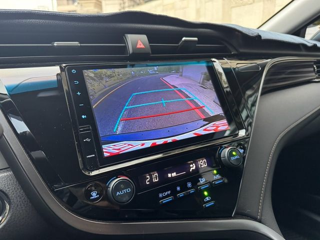 TOYOTA豐田 CAMRY  第9張相片