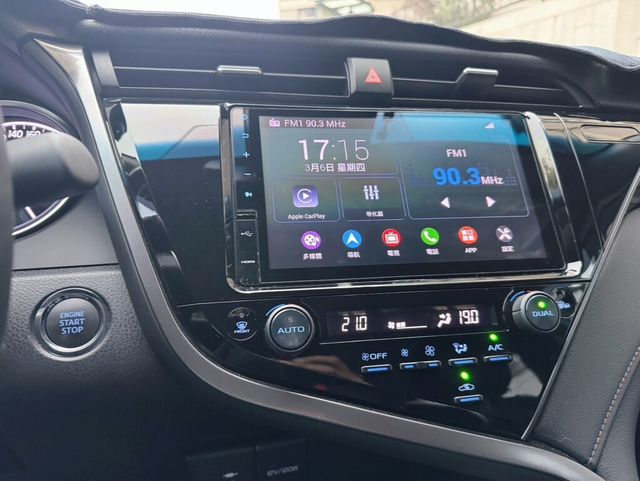 TOYOTA豐田 CAMRY  第14張相片