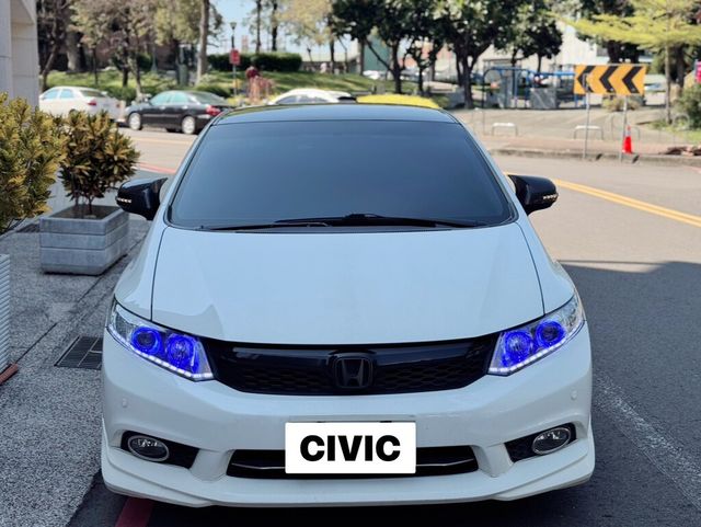 HONDA本田 CIVIC  第3張相片