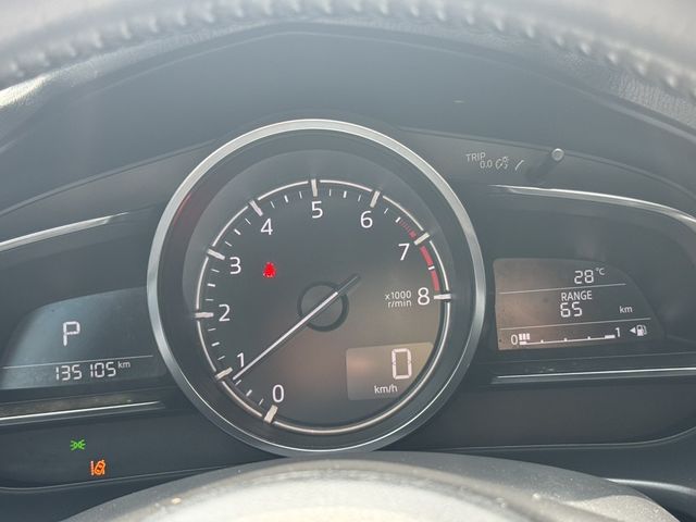 MAZDA馬自達 MAZDA 3  第8張相片