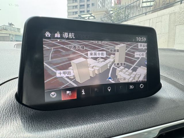 MAZDA馬自達 MAZDA 3  第13張相片