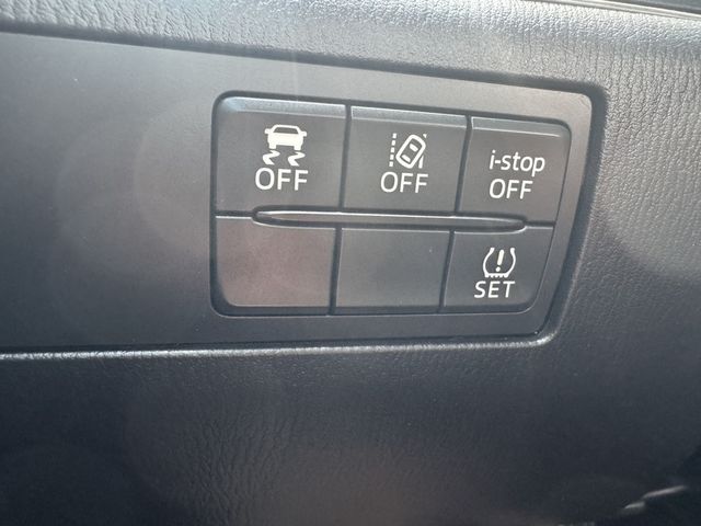 MAZDA馬自達 MAZDA 3  第15張相片