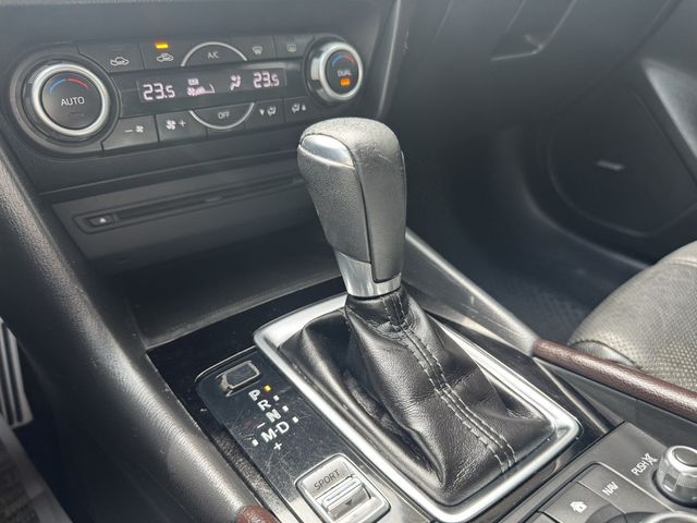MAZDA馬自達 MAZDA 3  第17張相片