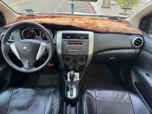 NISSAN日產 LIVINA  第6張相片