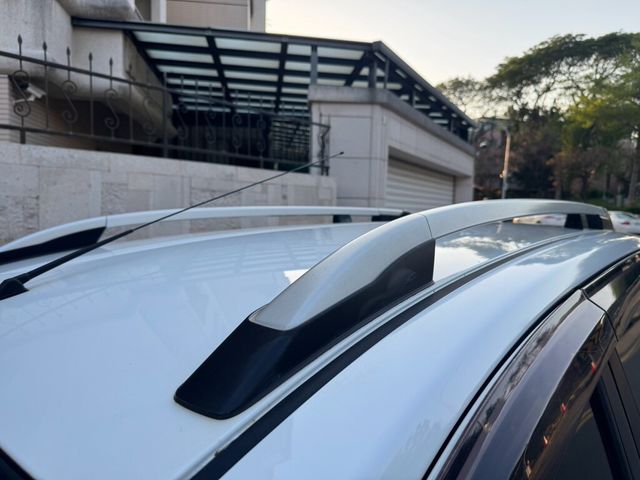 NISSAN日產 LIVINA  第9張相片