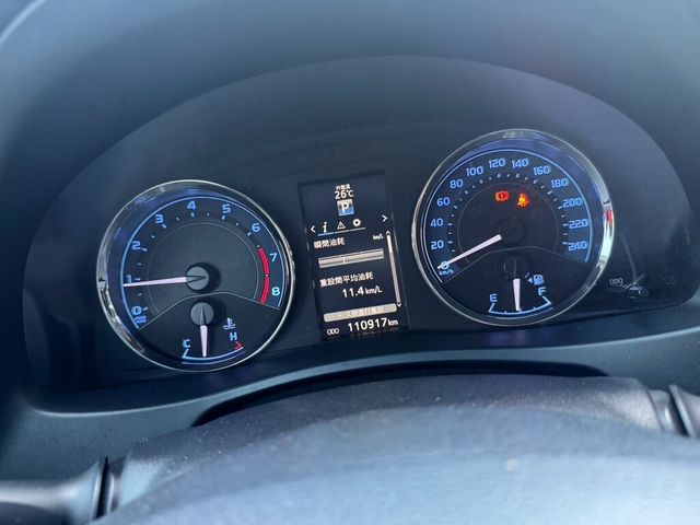 TOYOTA豐田 ALTIS  第5張相片