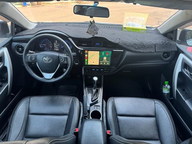 TOYOTA豐田 ALTIS  第6張相片