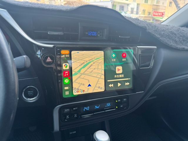 TOYOTA豐田 ALTIS  第10張相片