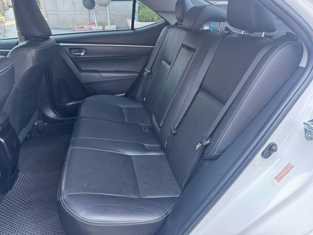 TOYOTA豐田 ALTIS  第12張相片