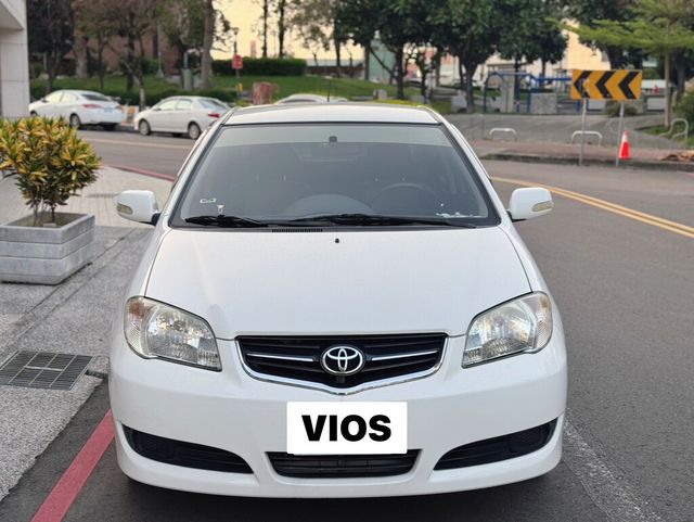 TOYOTA豐田 VIOS  第3張相片