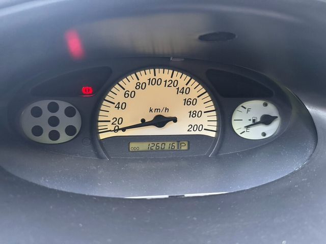 TOYOTA豐田 VIOS  第5張相片