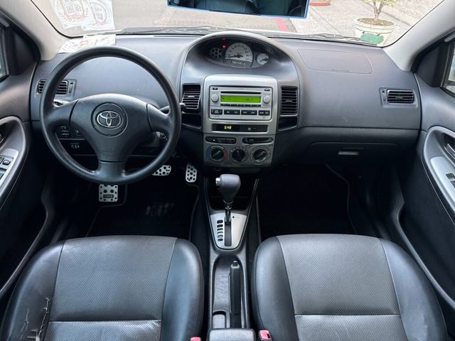 TOYOTA豐田 VIOS  第6張相片